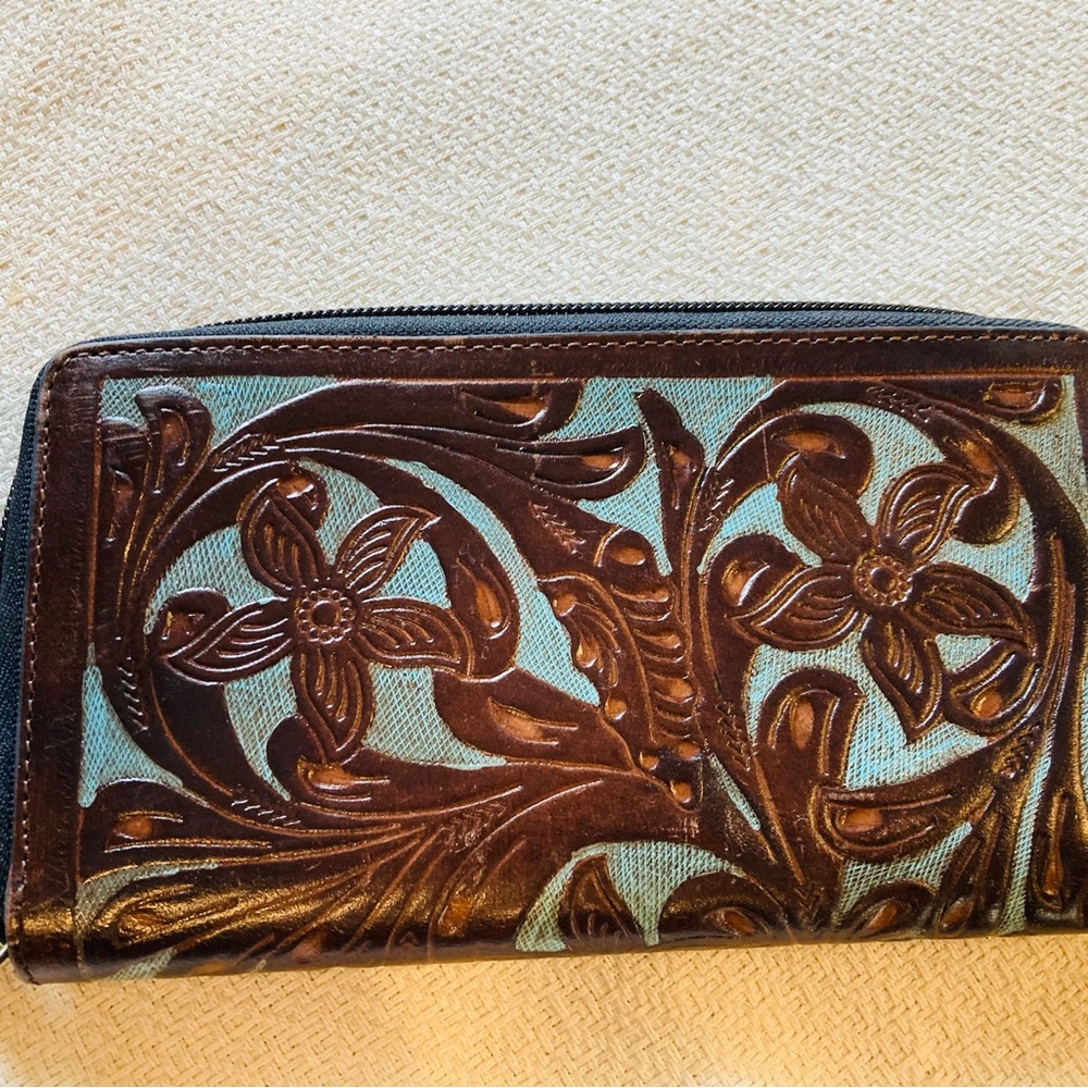 Myra wallet